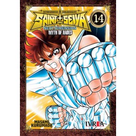  Preventa Saint Seiya Next Dimension 14